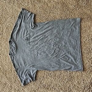 Protect War Path gray T shirt, size M